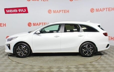KIA cee'd III, 2019 год, 1 765 000 рублей, 8 фотография