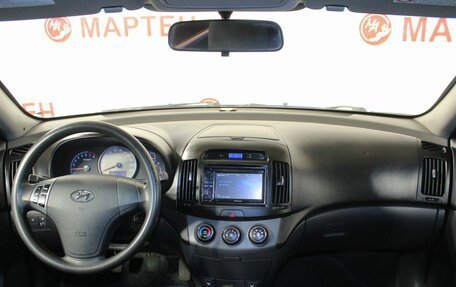 Hyundai Elantra IV, 2008 год, 499 000 рублей, 15 фотография