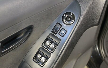 Hyundai Elantra IV, 2008 год, 499 000 рублей, 14 фотография