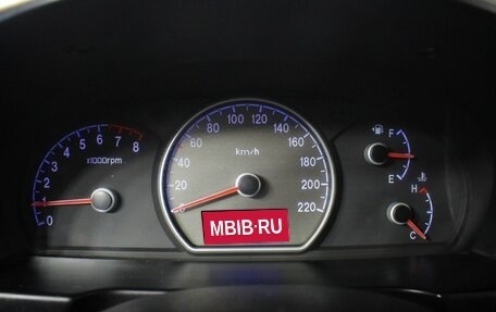 Hyundai Elantra IV, 2008 год, 499 000 рублей, 16 фотография