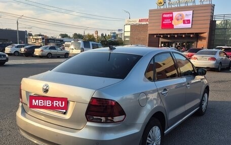 Volkswagen Polo VI (EU Market), 2019 год, 1 450 000 рублей, 4 фотография