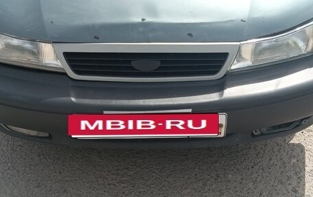 Daewoo Nexia I рестайлинг, 2005 год, 180 000 рублей, 1 фотография
