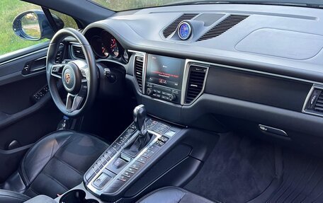 Porsche Macan I рестайлинг, 2016 год, 4 499 999 рублей, 29 фотография