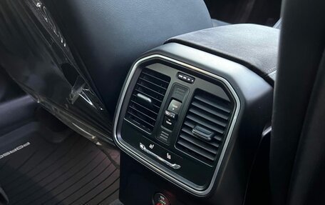Porsche Macan I рестайлинг, 2016 год, 4 499 999 рублей, 26 фотография