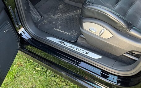 Porsche Macan I рестайлинг, 2016 год, 4 499 999 рублей, 34 фотография