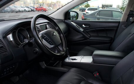 Nissan Murano, 2013 год, 1 600 000 рублей, 8 фотография