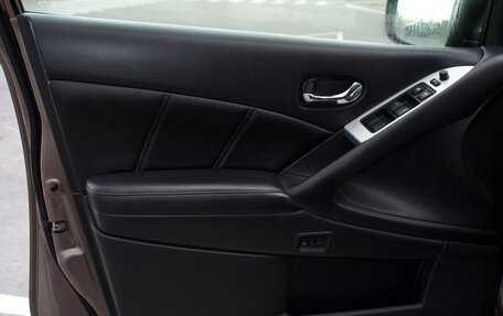 Nissan Murano, 2013 год, 1 600 000 рублей, 16 фотография