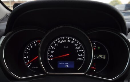 Nissan Murano, 2013 год, 1 600 000 рублей, 15 фотография
