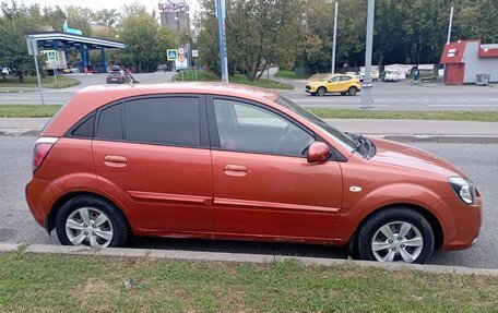 KIA Rio II, 2011 год, 550 000 рублей, 2 фотография