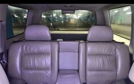 Mitsubishi Montero Sport, 2000 год, 375 000 рублей, 4 фотография