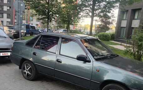 Daewoo Nexia I рестайлинг, 2005 год, 180 000 рублей, 3 фотография