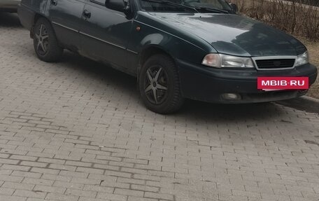 Daewoo Nexia I рестайлинг, 2005 год, 180 000 рублей, 5 фотография