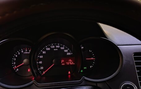 KIA Picanto II, 2011 год, 950 000 рублей, 12 фотография