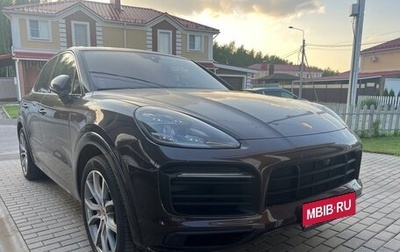Porsche Cayenne III, 2019 год, 9 550 000 рублей, 1 фотография