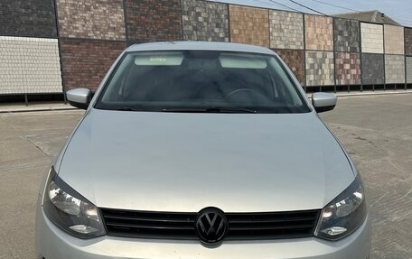 Volkswagen Polo VI (EU Market), 2011 год, 620 000 рублей, 8 фотография