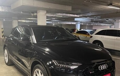 Audi RS Q8 I, 2022 год, 12 900 000 рублей, 1 фотография