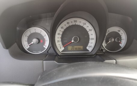 KIA cee'd I рестайлинг, 2007 год, 650 000 рублей, 6 фотография