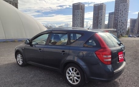 KIA cee'd I рестайлинг, 2007 год, 650 000 рублей, 3 фотография