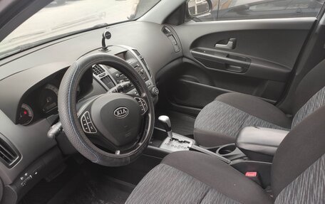 KIA cee'd I рестайлинг, 2007 год, 650 000 рублей, 10 фотография