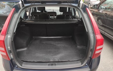 KIA cee'd I рестайлинг, 2007 год, 650 000 рублей, 17 фотография