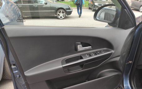 KIA cee'd I рестайлинг, 2007 год, 650 000 рублей, 14 фотография