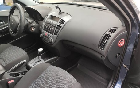 KIA cee'd I рестайлинг, 2007 год, 650 000 рублей, 15 фотография
