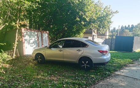 Nissan Almera, 2014 год, 470 000 рублей, 7 фотография