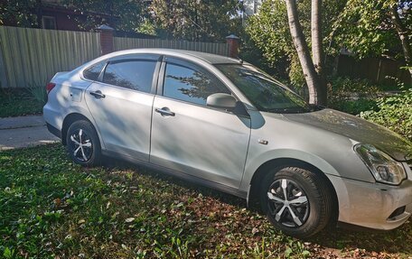 Nissan Almera, 2014 год, 470 000 рублей, 4 фотография