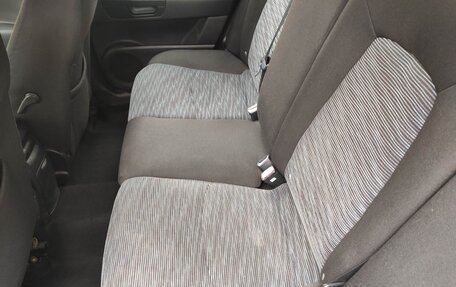 KIA cee'd I рестайлинг, 2007 год, 650 000 рублей, 12 фотография