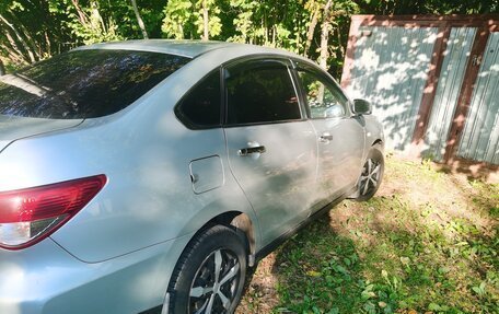 Nissan Almera, 2014 год, 470 000 рублей, 6 фотография