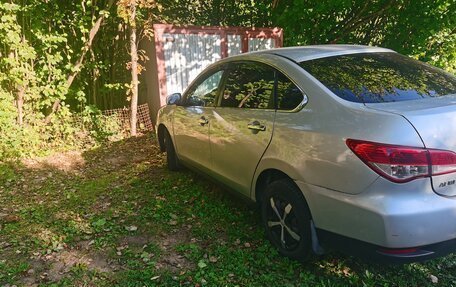 Nissan Almera, 2014 год, 470 000 рублей, 3 фотография
