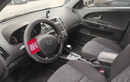 KIA cee'd I рестайлинг, 2007 год, 650 000 рублей, 11 фотография