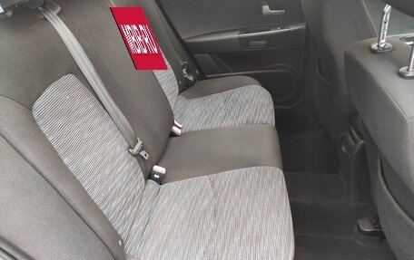KIA cee'd I рестайлинг, 2007 год, 650 000 рублей, 16 фотография