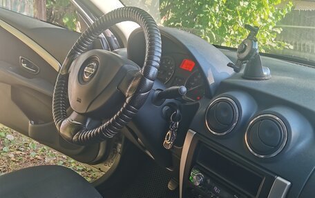 Nissan Almera, 2014 год, 470 000 рублей, 8 фотография
