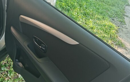 Nissan Almera, 2014 год, 470 000 рублей, 9 фотография
