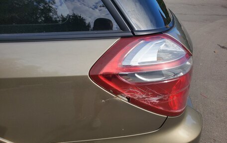 Subaru Outback III, 2007 год, 990 000 рублей, 7 фотография