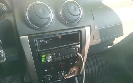 Nissan Almera, 2014 год, 470 000 рублей, 12 фотография