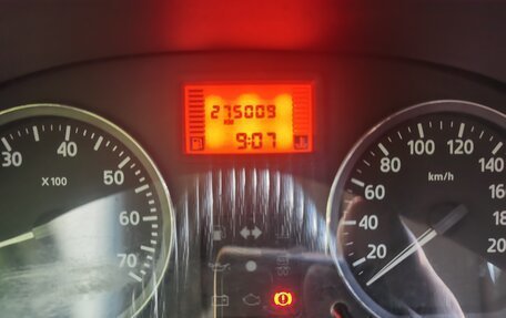 Nissan Almera, 2014 год, 470 000 рублей, 10 фотография