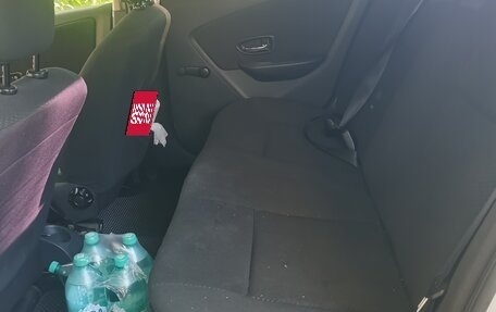 Nissan Almera, 2014 год, 470 000 рублей, 11 фотография