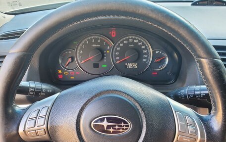 Subaru Outback III, 2007 год, 990 000 рублей, 15 фотография