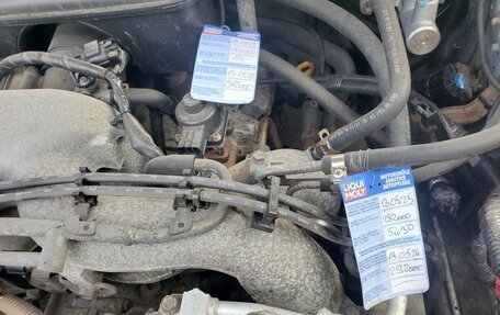 Subaru Outback III, 2007 год, 990 000 рублей, 23 фотография