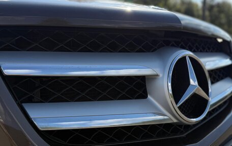 Mercedes-Benz GLK-Класс, 2015 год, 2 650 000 рублей, 3 фотография