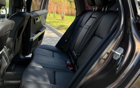 Mercedes-Benz GLK-Класс, 2015 год, 2 650 000 рублей, 9 фотография