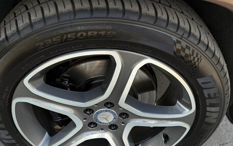 Mercedes-Benz GLK-Класс, 2015 год, 2 650 000 рублей, 7 фотография