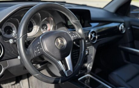 Mercedes-Benz GLK-Класс, 2015 год, 2 650 000 рублей, 12 фотография