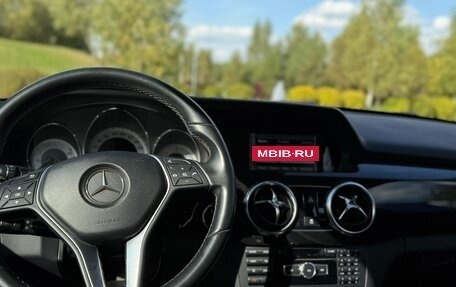 Mercedes-Benz GLK-Класс, 2015 год, 2 650 000 рублей, 11 фотография