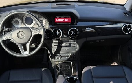 Mercedes-Benz GLK-Класс, 2015 год, 2 650 000 рублей, 10 фотография