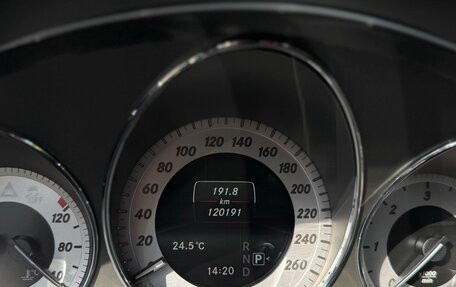 Mercedes-Benz GLK-Класс, 2015 год, 2 650 000 рублей, 13 фотография