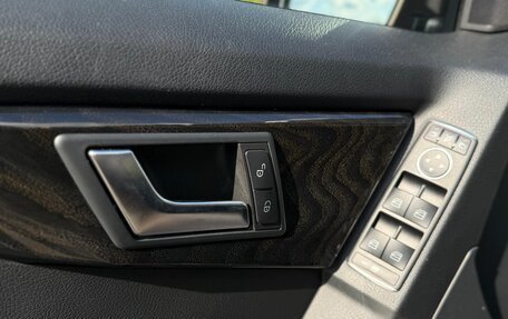 Mercedes-Benz GLK-Класс, 2015 год, 2 650 000 рублей, 14 фотография