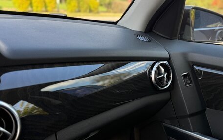 Mercedes-Benz GLK-Класс, 2015 год, 2 650 000 рублей, 16 фотография